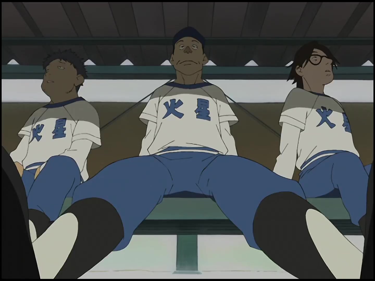 [Tsukyio Editing Resources] FLCL (Episode 4) Raw Clips (8) (tsukyio.com).mp4